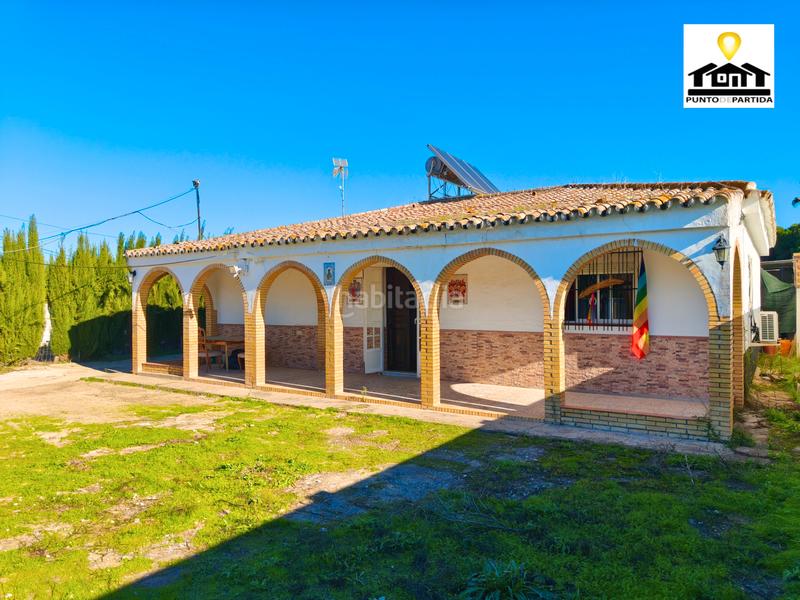Foto 2b7e07a9-1233-4d3b-a9a6-f9027e536fb9. Country house in camino del rocio 17 in Hinojos