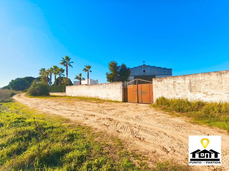Foto 2c226aed-0bbb-4968-b1e6-ab1fe7f19bad. Country house in camino del rocio 17 in Hinojos