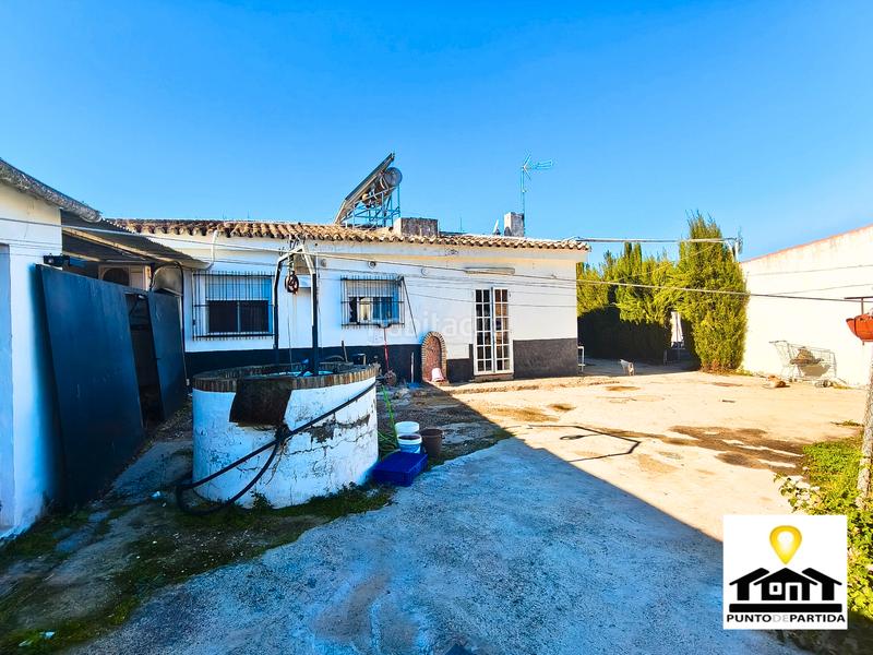 Foto 2c78eee3-d47f-4650-bc86-658029f3b05e. Country house in camino del rocio 17 in Hinojos