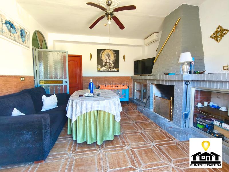 Foto 4667e0d3-ee15-4d71-bb65-1547f3017643. Country house in camino del rocio 17 in Hinojos