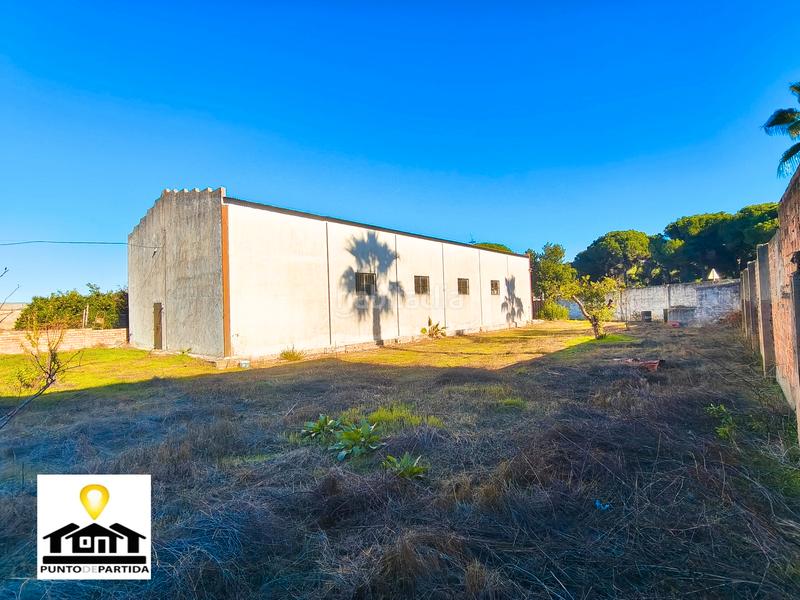 Foto 888a17c7-34ec-4073-a733-d1b31c4b2eb2. Country house in camino del rocio 17 in Hinojos