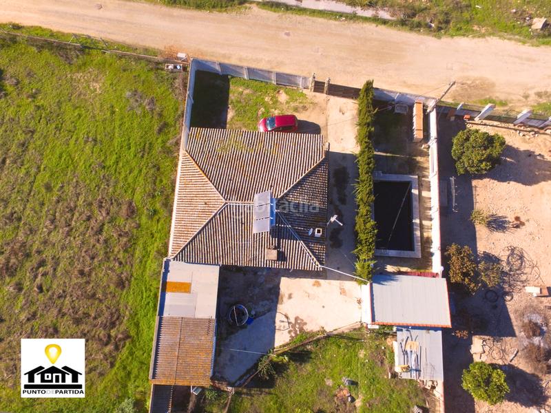 Foto 93ab79b2-dcc3-42e9-b2e0-fa835851176a. Country house in camino del rocio 17 in Hinojos