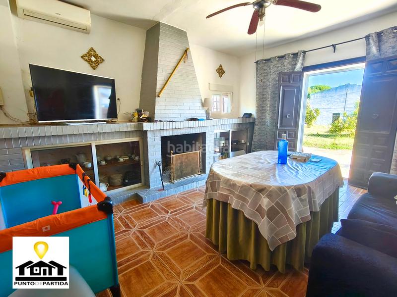 Foto 98419a78-8edd-4fc4-9318-03ea8d50c35c. Country house in camino del rocio 17 in Hinojos