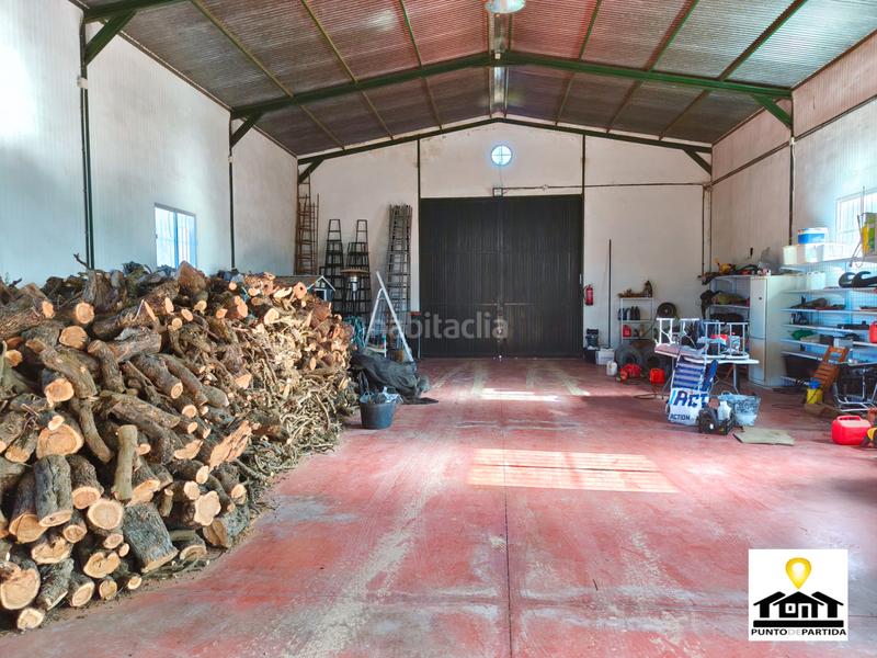 Foto a7dad045-fc37-4c61-8e91-0b9953eac3d3. Country house in camino del rocio 17 in Hinojos