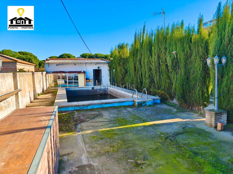 Foto b282564c-8b6d-4b53-8642-b7082dca7900. Country house in camino del rocio 17 in Hinojos