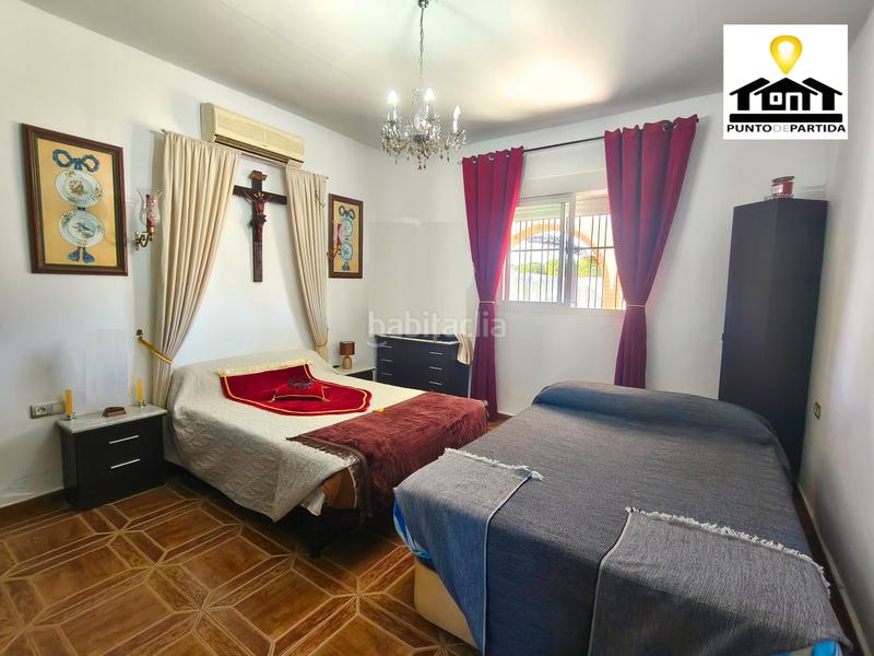 Foto b7157951-0116-4c68-bfc4-4d66f88535dd. Country house in camino del rocio 17 in Hinojos