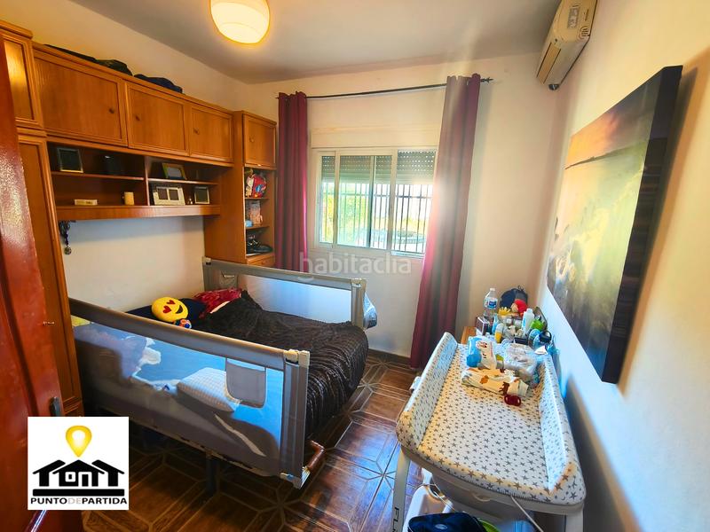 Foto da04c443-9a4e-4bd2-acb5-ba9fe56878c3. Country house in camino del rocio 17 in Hinojos