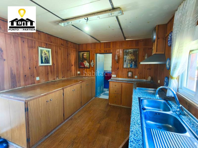 Foto de1552ad-7df5-4385-a33c-cf31d85c6769. Country house in camino del rocio 17 in Hinojos