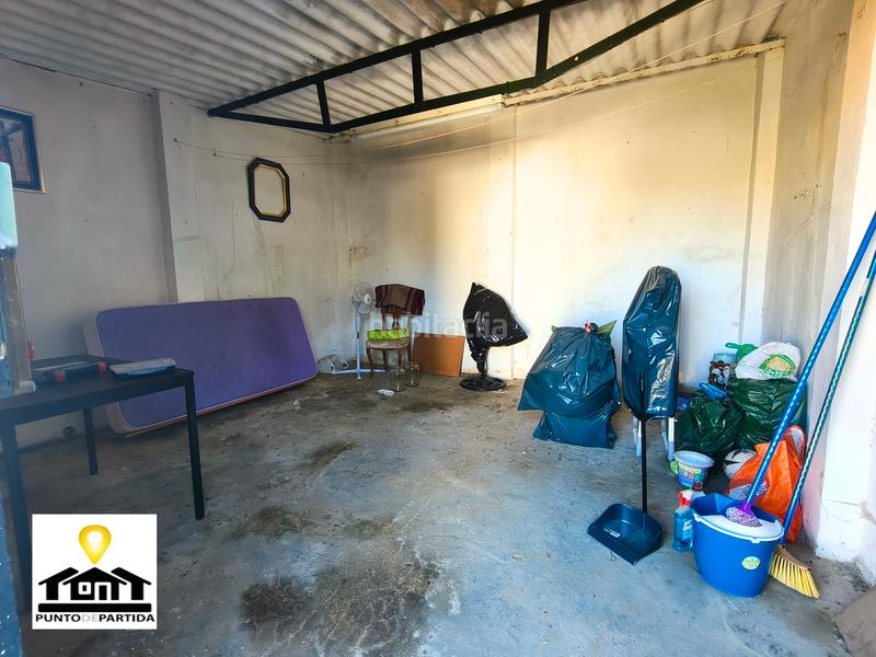 Foto e96e0e6e-398d-46e8-8cd4-4ff7ea2d37b9. Country house in camino del rocio 17 in Hinojos