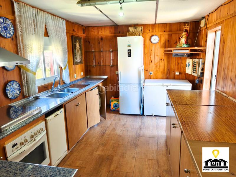 Foto ed2803d8-a4da-48c3-a96c-0f0472a231c1. Country house in camino del rocio 17 in Hinojos