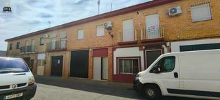 Casa  Calle de la constitucion 2. Vivienda zona san roque