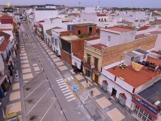 Maison  Calle ancha 53. Vivienda en zona centro
