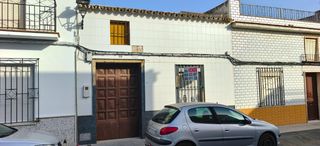 Maison  Calle san isidro 58. Vivienda zona pio xii