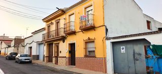 Casa a Calle odiel 4. Vivienda unifamiliar zona la paloma