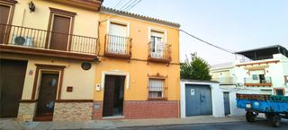 Casa a Calle odiel 4. Vivienda unifamiliar zona la paloma