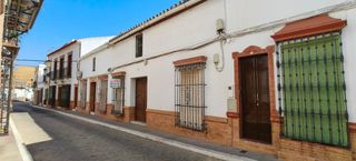 Maison  Calle arquitecto pinto 17. Vivienda para rehabilitar en zona plaza del poeta pedro alonso