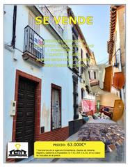 Casa a Bollullos Par del Condado. Vivienda unifamiliar zona casco antiguo