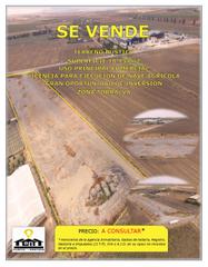 Finca rústica a Cabezas de San Juan (Las). Terreno rústico a la venta zona torralva