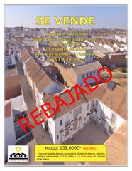 Maison jumelée à Bollullos Par del Condado. Vivienda adosada zona fin de siglo