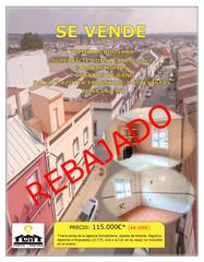 Maison jumelée à Bollullos Par del Condado. Vivienda adosada zona la vía