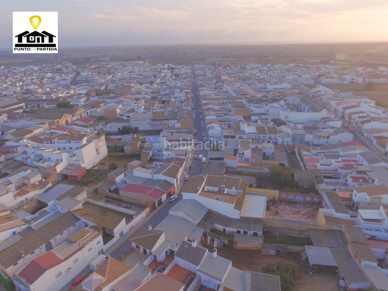 Foto 62b8b1c3-3189-46b2-aa45-6100576f6b8b. Casa adossada a Bollullos Par del Condado