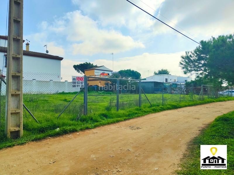 Foto 0ecc6a9f-0ddb-4b6c-9ac3-ddb6b563be6c. Finca rústica a Las Tres Piedras - Costa Ballena Chipiona