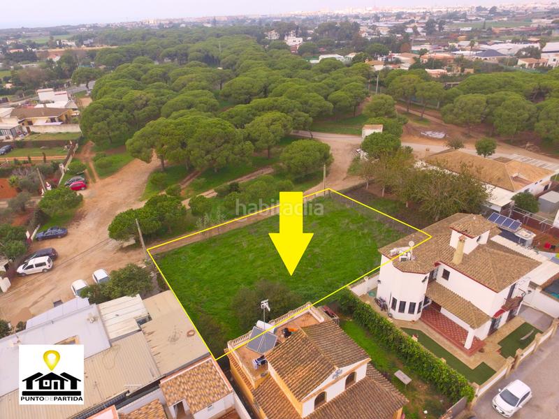 Foto 3b16c9e5-6f40-4655-8ef5-5bc0b8729a33. Finca rústica a Las Tres Piedras - Costa Ballena Chipiona