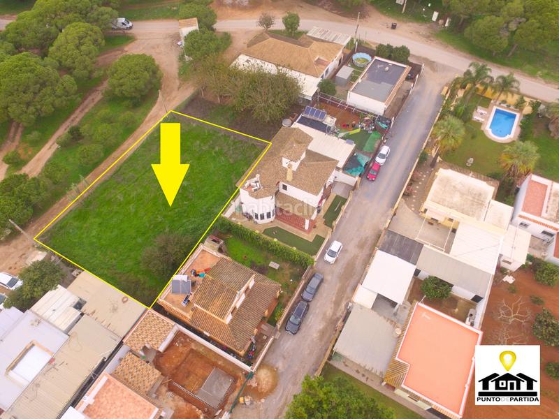 Foto 5064cab2-e9ab-4c9e-ba3e-12ce48948e48. Finca rústica a Las Tres Piedras - Costa Ballena Chipiona