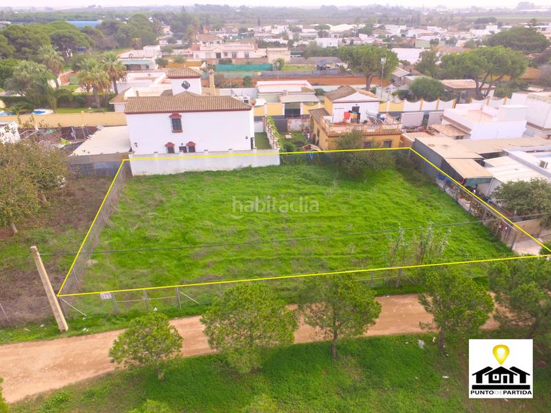 Foto 86966e6e-b836-4c77-ae5d-3d79fc864c04. Finca rústica a Las Tres Piedras - Costa Ballena Chipiona