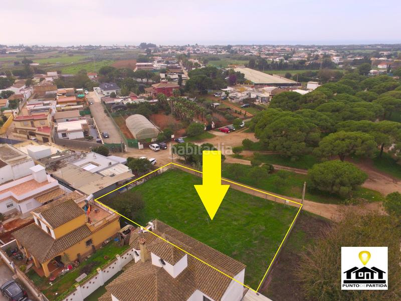 Foto b57563c4-cf84-488d-9a26-82fb1266d39a. Finca rústica a Las Tres Piedras - Costa Ballena Chipiona