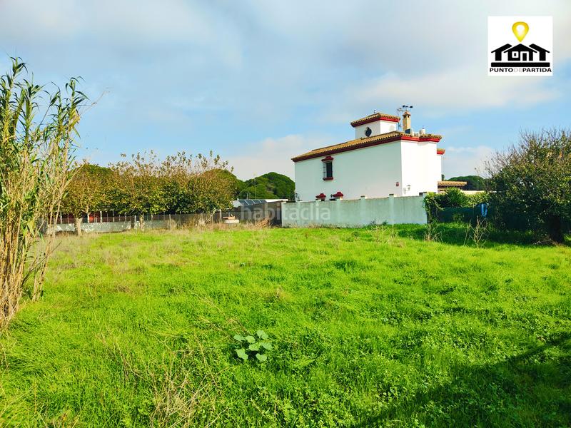 Foto bdb4ad26-b79a-463f-8b12-afb72c0f1586. Finca rústica a Las Tres Piedras - Costa Ballena Chipiona