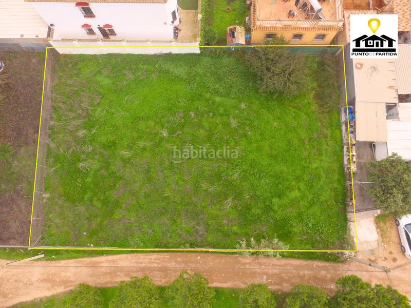 Foto be73f16a-060f-495b-95cf-e6442a4c0def. Finca rústica a Las Tres Piedras - Costa Ballena Chipiona