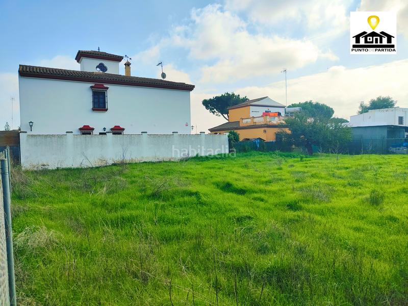 Foto c60db39b-50a1-4c01-8790-79cca7875a8f. Finca rústica a Las Tres Piedras - Costa Ballena Chipiona