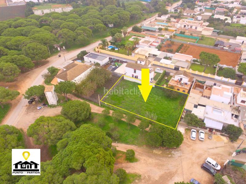 Foto dbbaa29e-7b04-462c-b111-4048191105a8. Finca rústica a Las Tres Piedras - Costa Ballena Chipiona