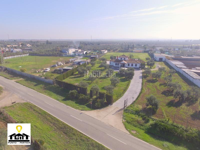 Foto 44e36fec-1f1d-4083-a297-6d8a3536954d. Mas avec cheminée chauffage parking piscine dans Torre Cruz - Los Molinos Utrera