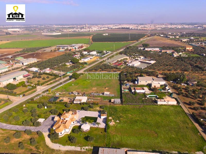 Foto 67c94ba3-03c9-4fb4-bd88-922f25766484. Mas avec cheminée chauffage parking piscine dans Torre Cruz - Los Molinos Utrera