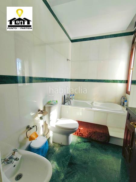 Foto f785cb1b-0c62-40ea-8e3b-00d3d92f3d86. Mas avec cheminée chauffage parking piscine dans Torre Cruz - Los Molinos Utrera