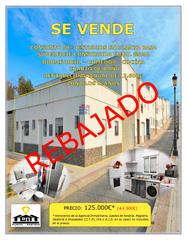 Studio à Almonte. Conjunto de estudios zona los llanos
