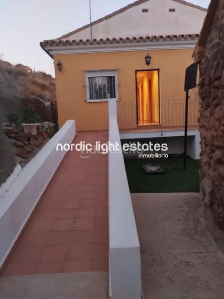 Foto 87d00a6d-714b-48cc-a1ab-b757aaf60954. Casa amb piscina a El Cortijuelo Málaga