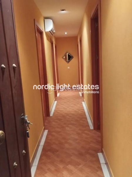 Foto f0d104aa-2075-4d9f-a5d3-1844c39ce1f1. Casa amb piscina a El Cortijuelo Málaga