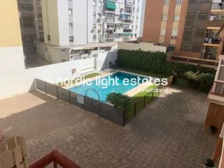 Etagenwohnung in La Unión - Cruz de Humilladero - Los Tilos