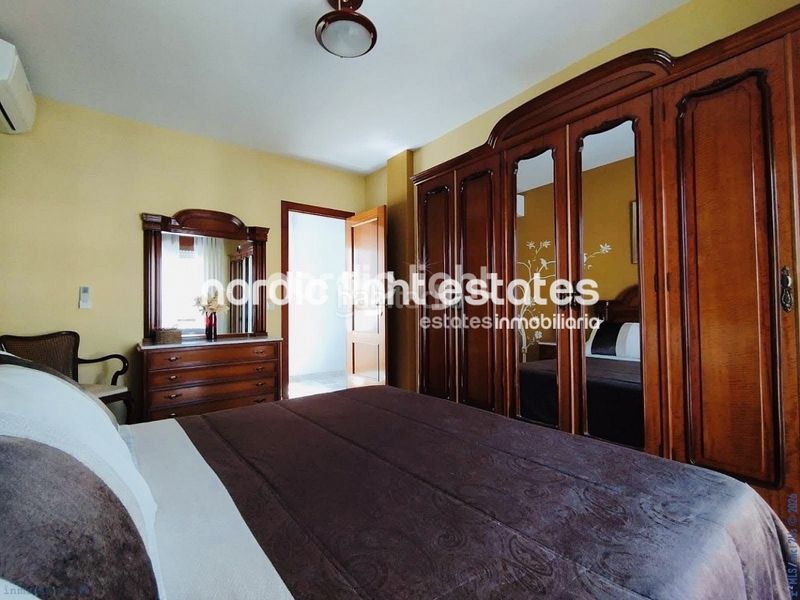 Foto c93643d1-f7cc-4f40-a588-e5a9a9f15c8b. Piso en Avda Pescia - Ctra de Frigiliana Nerja