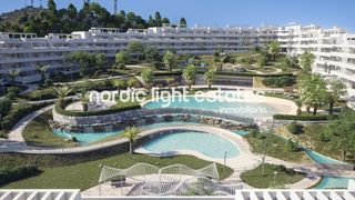 Flat in Limonar
