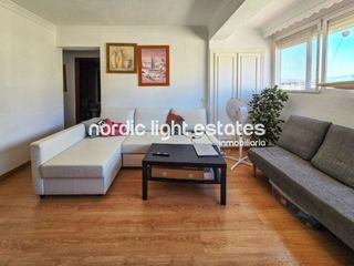 Etagenwohnung in Parque Ayala - Jardín de la Abadía - Huelín