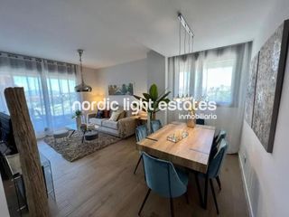Appartement à El Consul - Ciudad Universitaria - El Romeral