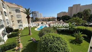Appartamento in La Carihuela - Los Nidos