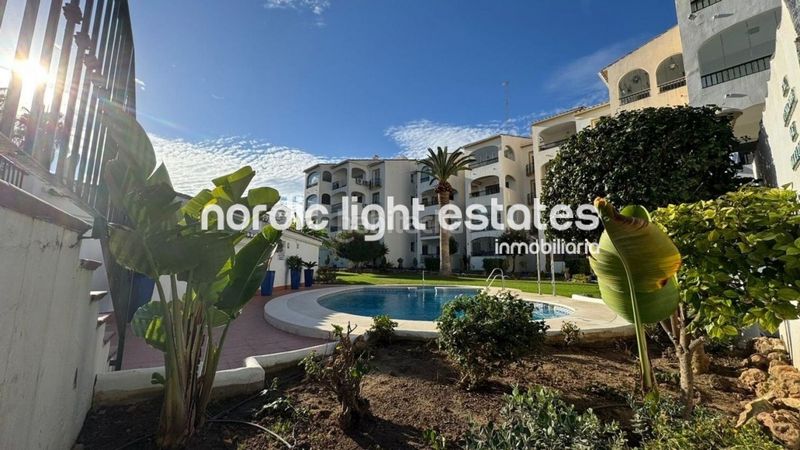 Foto 3de37364-4137-4af6-8685-9948c3fb2ad2. Pis amb aparcament piscina a La Carihuela - Los Nidos Torremolinos