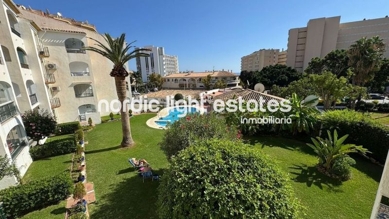 Foto 58944f13-485d-48b8-9674-8c6c79bd3ec7. Pis amb aparcament piscina a La Carihuela - Los Nidos Torremolinos