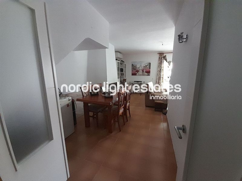 Foto 21f55ef7-d2dc-4418-97e2-55092be2d765. Casa amb piscina a Chilches