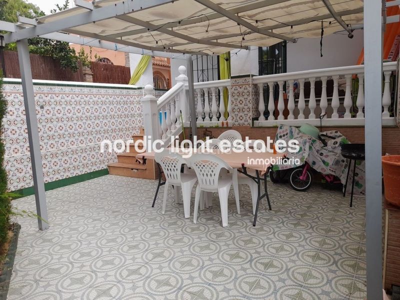 Foto 3c7a1ff9-c992-4a2d-9821-d2f6a2aa7184. Casa amb piscina a Chilches